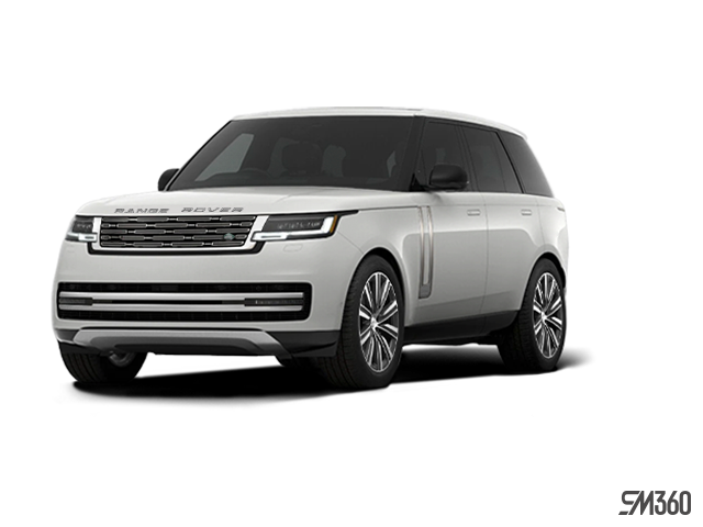 RANGE ROVER VOGUE - 2023